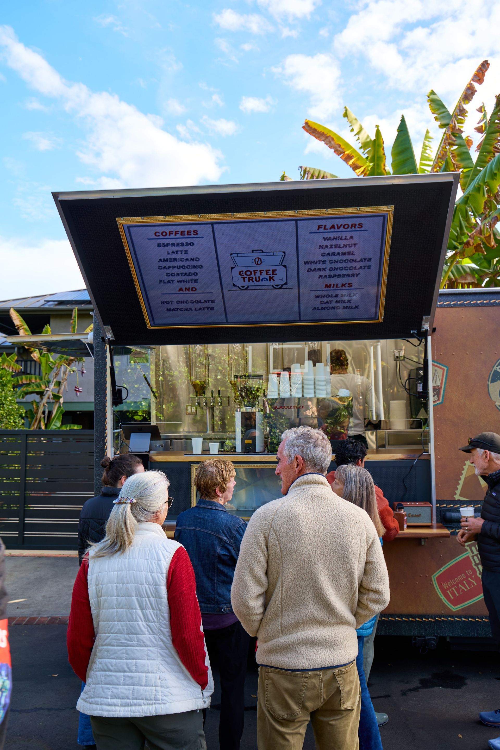 7 tips for food truck success in 2024