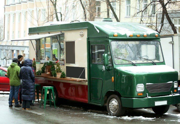 Holiday Marketing Ideas for Your Food Truck