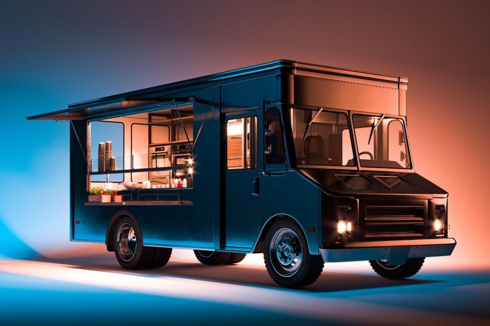 Trends Currently Shaping the Food Truck Industry