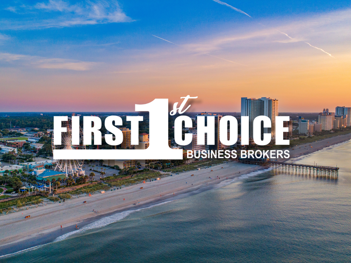 Profitable Business Opportunities in Myrtle Beach You Shouldn’t Miss