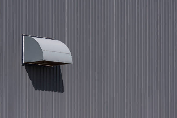 Commercial Vent — Smallwood, NY — Liberty Chimney & Sons