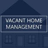 vacant home management