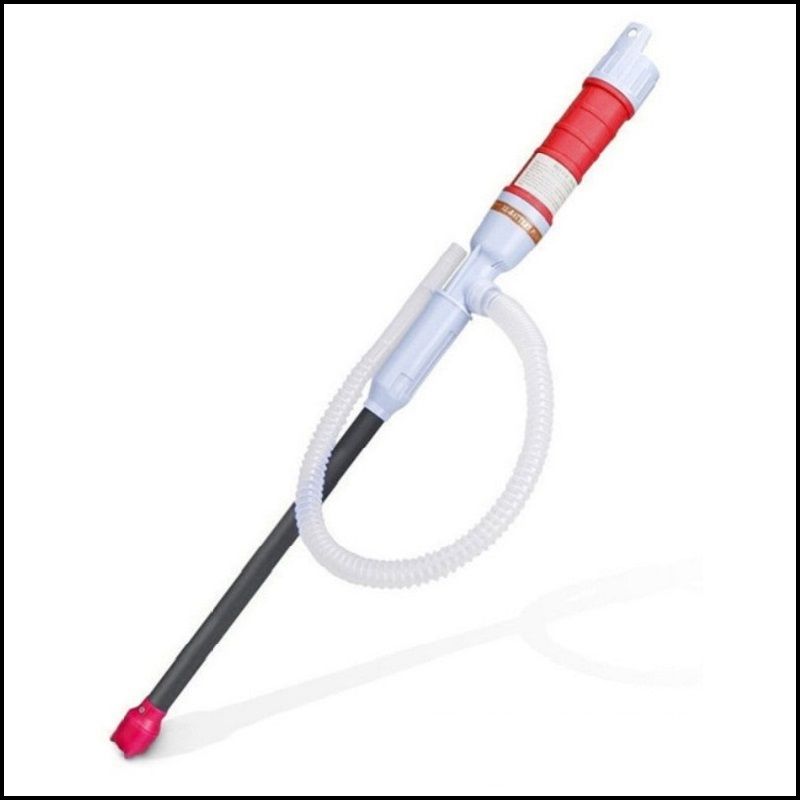 VP Racing Fuel Pump Benzinepomp