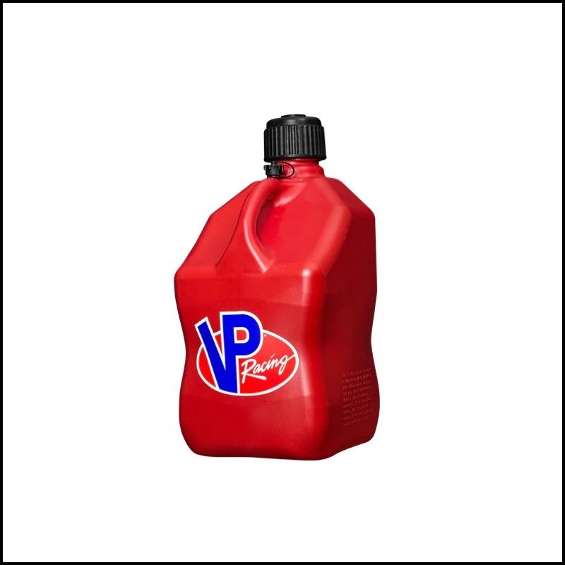 VP Racing Fuel Jug Square Benzinekan