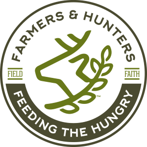 Farmers & Hunters Feeding the Hungry