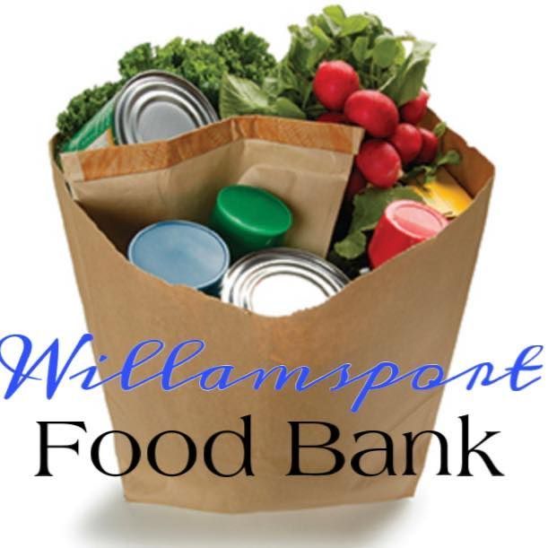 Williamsport Food Bank