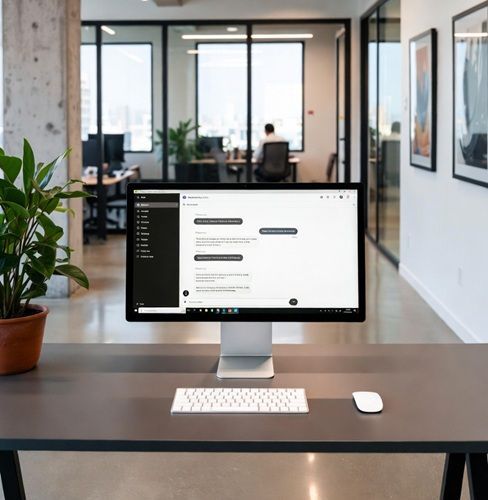 los angeles ai agency ca