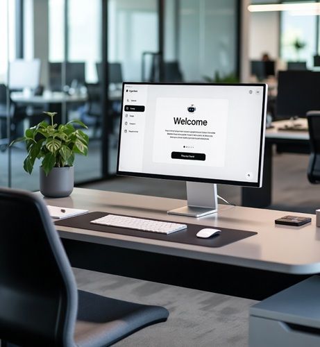 los angeles ai agency ca