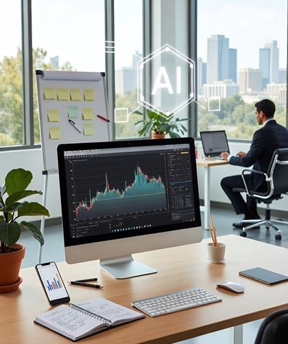 los angeles ai agency ca