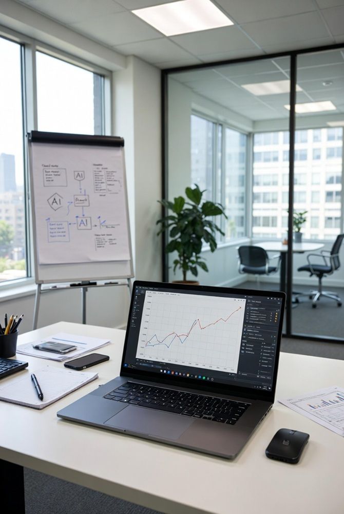 los angeles ai agency ca