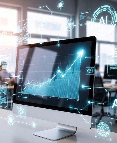 los angeles ai agency ca