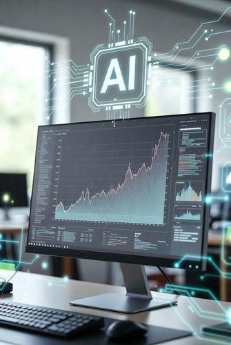 los angeles ai agency ca