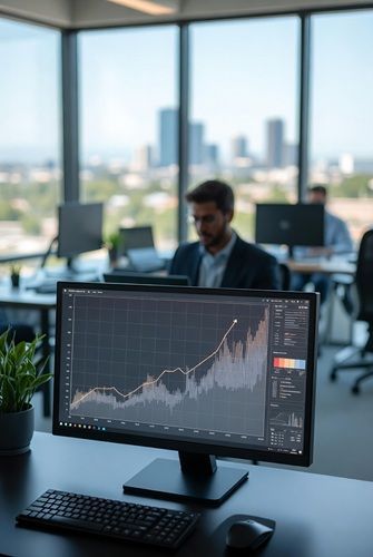 los angeles ai agency ca