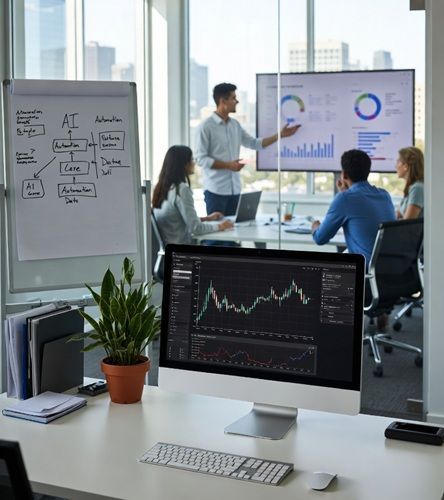 los angeles ai agency ca