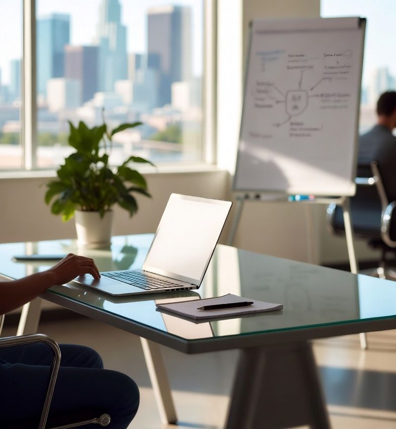 los angeles ai agency ca