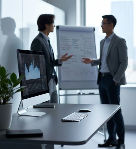 los angeles ai agency ca