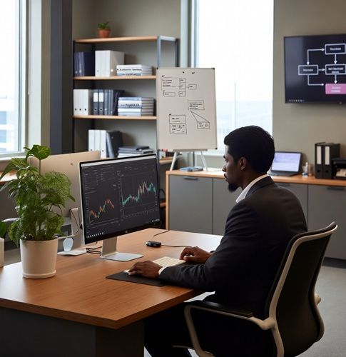 los angeles ai agency ca