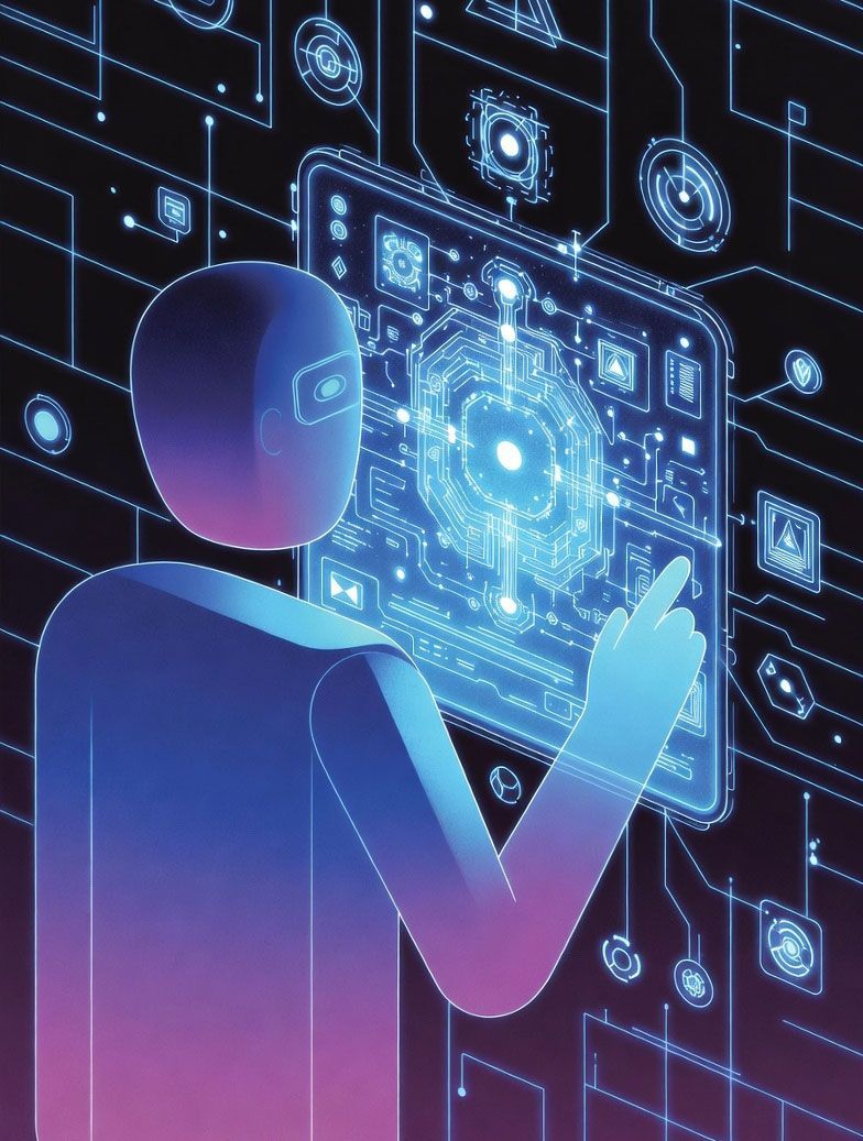 los angeles ai agency ca