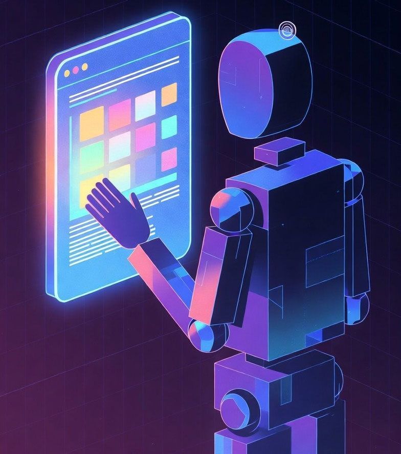 los angeles ai agency ca