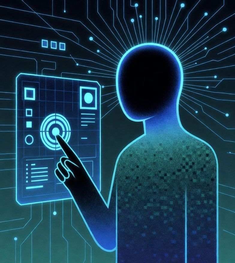 los angeles ai agency ca