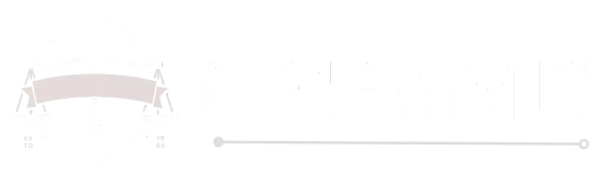 Business White Logo