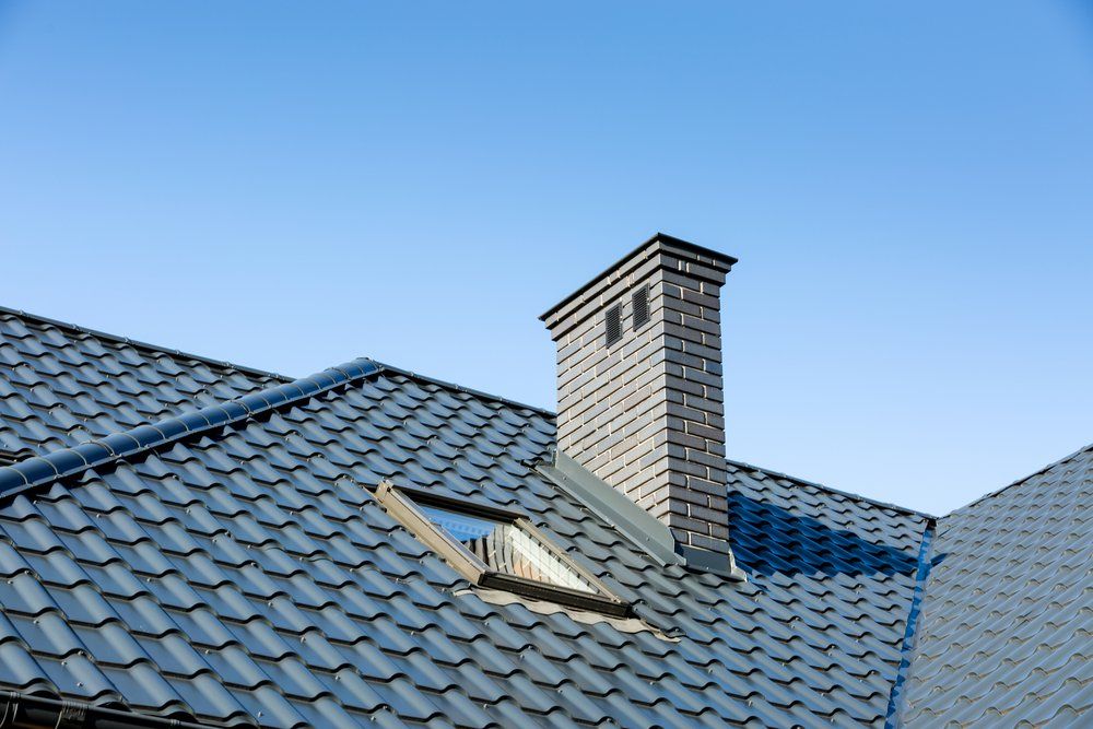 RESIDENTIAL CHIMNEY SERVICES IN VIRGINIA BEACH, VA