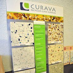 Stone Countertop Selection in Delray Beach, FL
