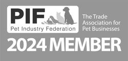 Pet Industry Forum Member