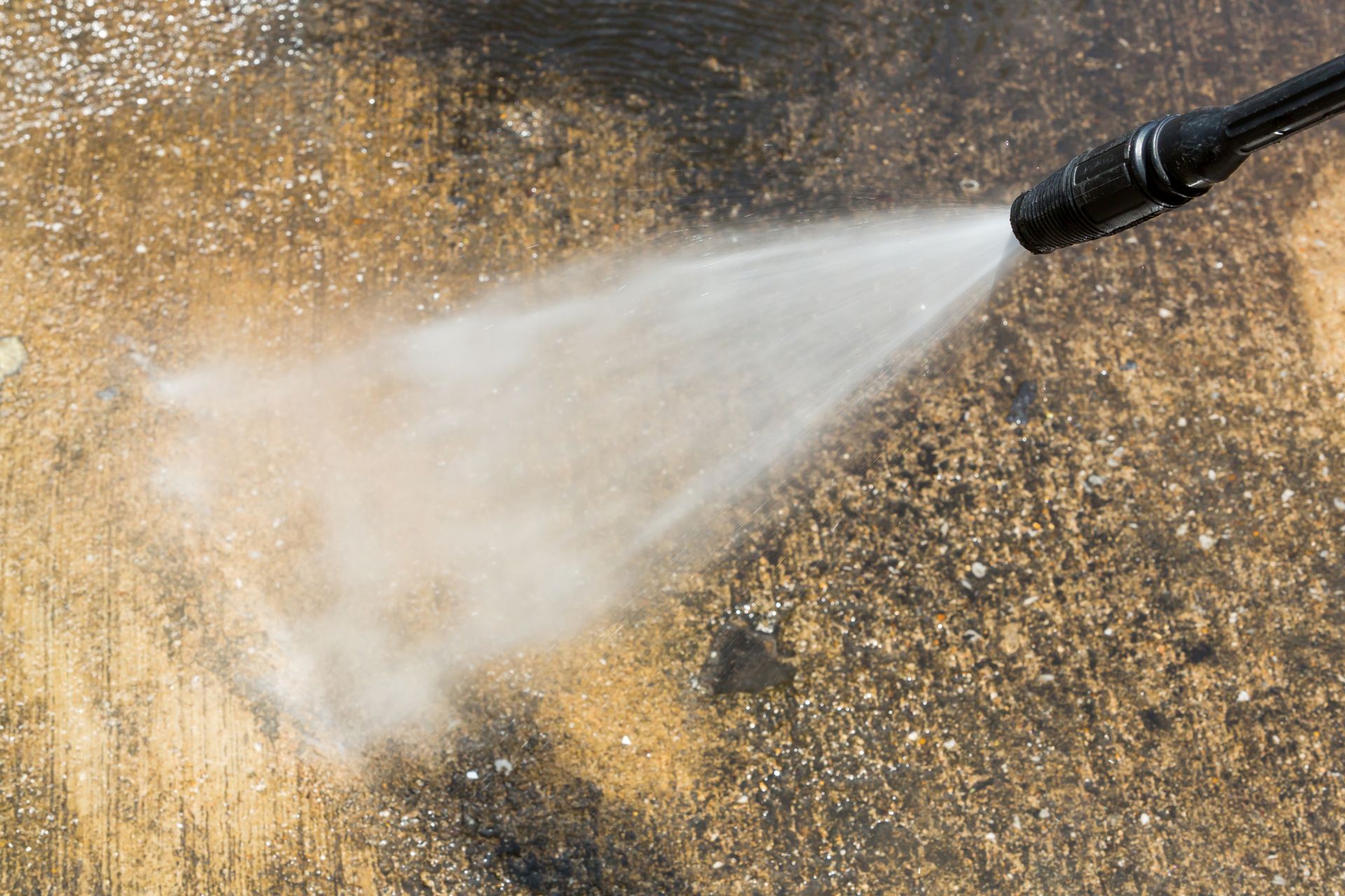 Pressure Washing in Alexander City, AL