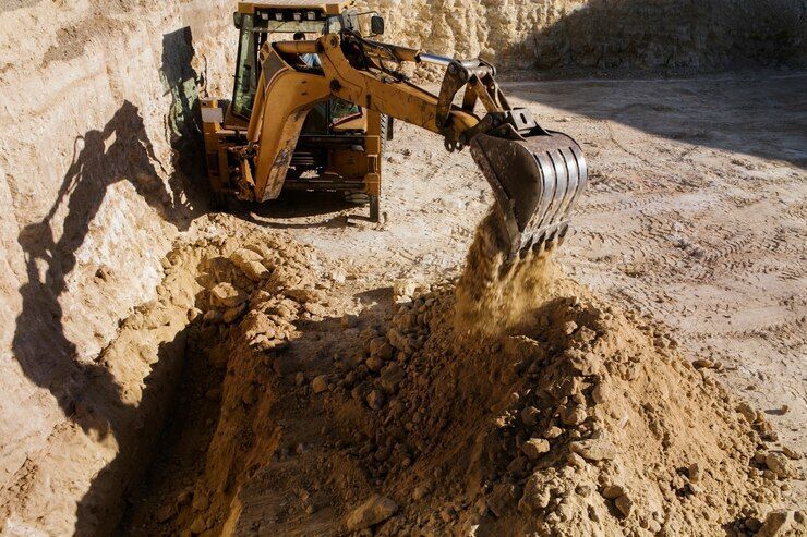 - Micro Excavations & Earthmoving in Logan, QLD