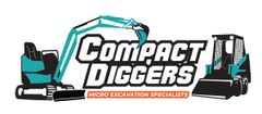 Compact Diggers: Mini Earth Works & Excavation on the Gold Coast