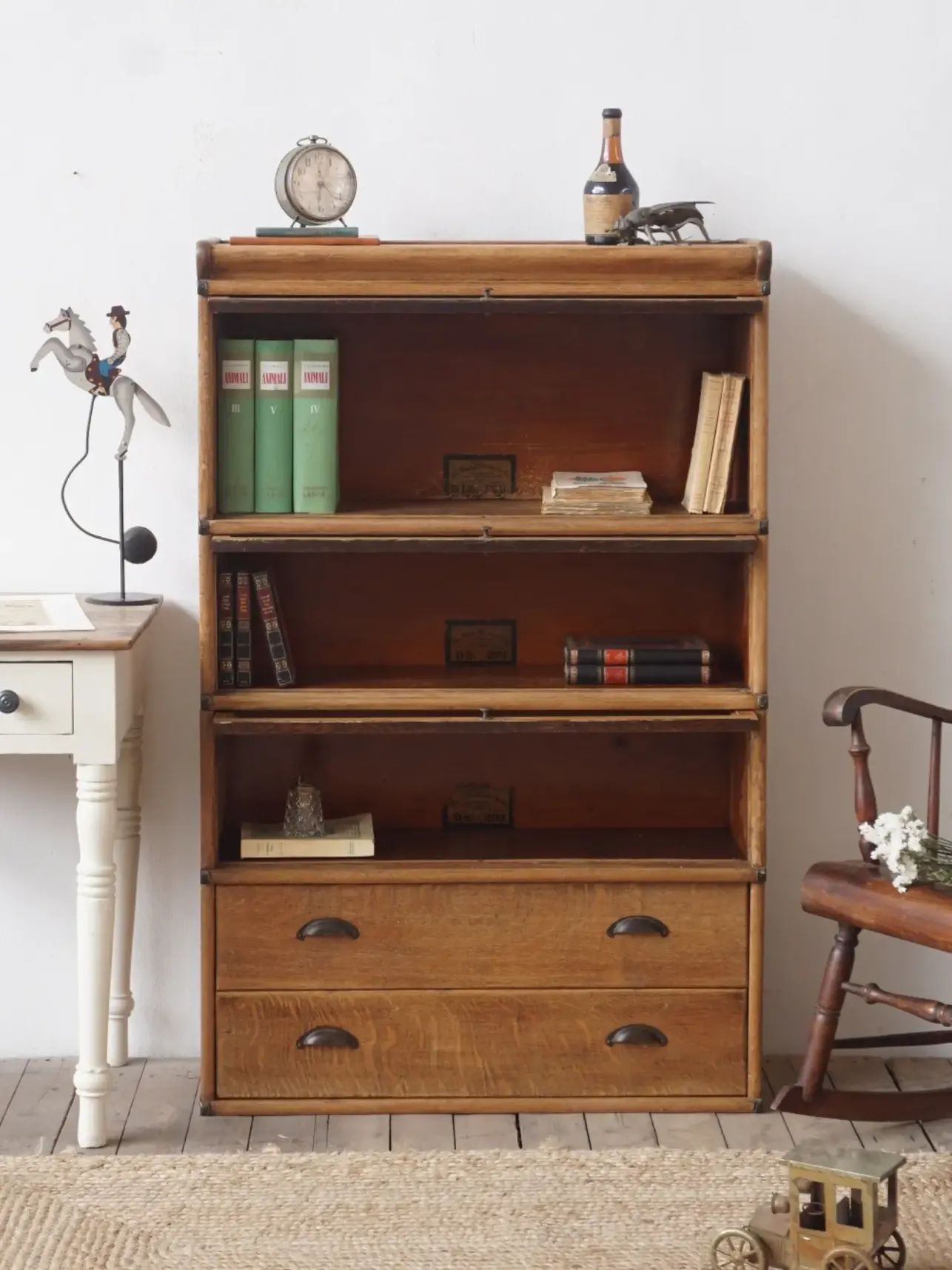 Libreria componibile