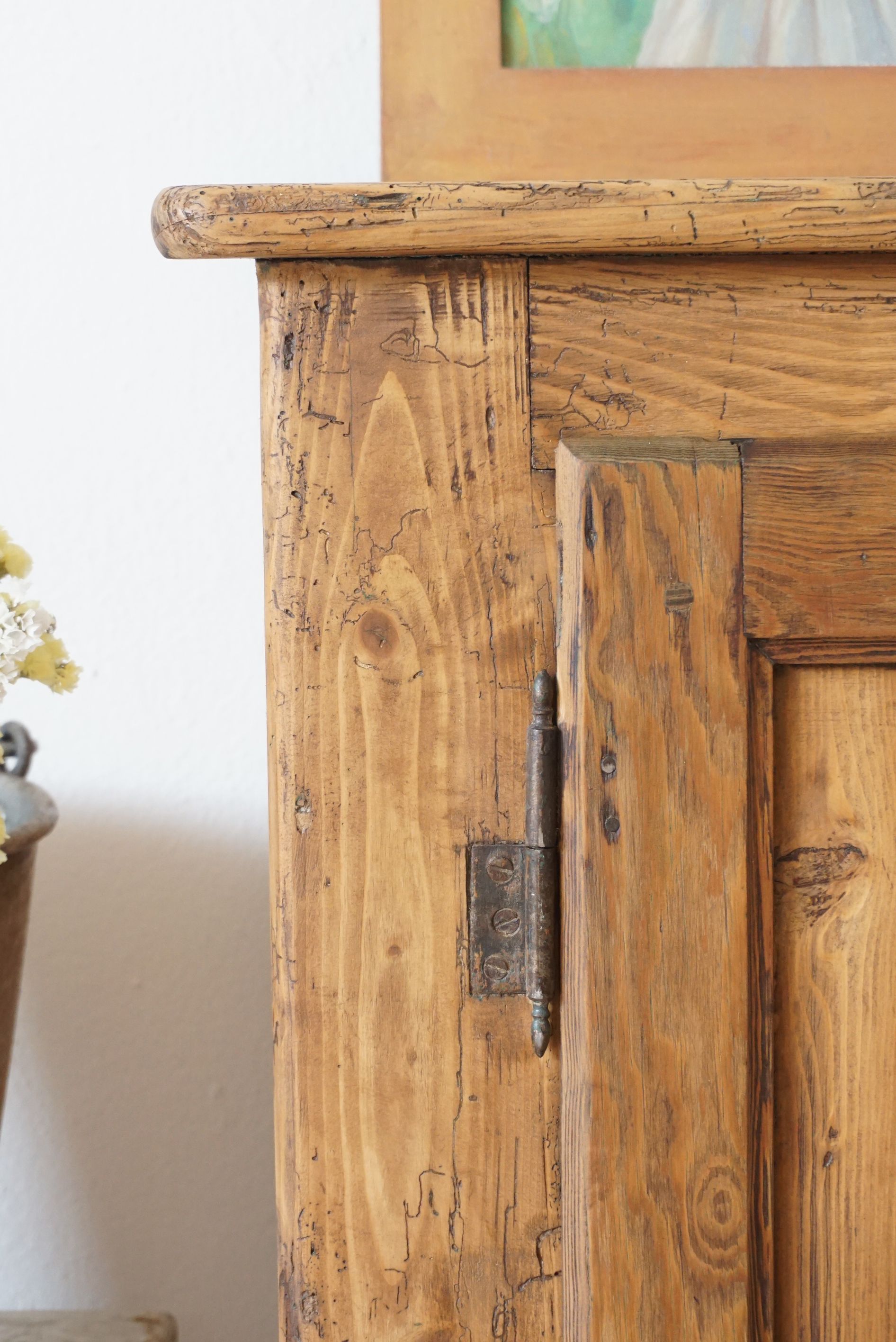 Cassettiere e credenze