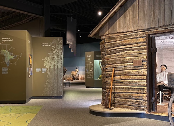 Picture of Museum of World Treasures