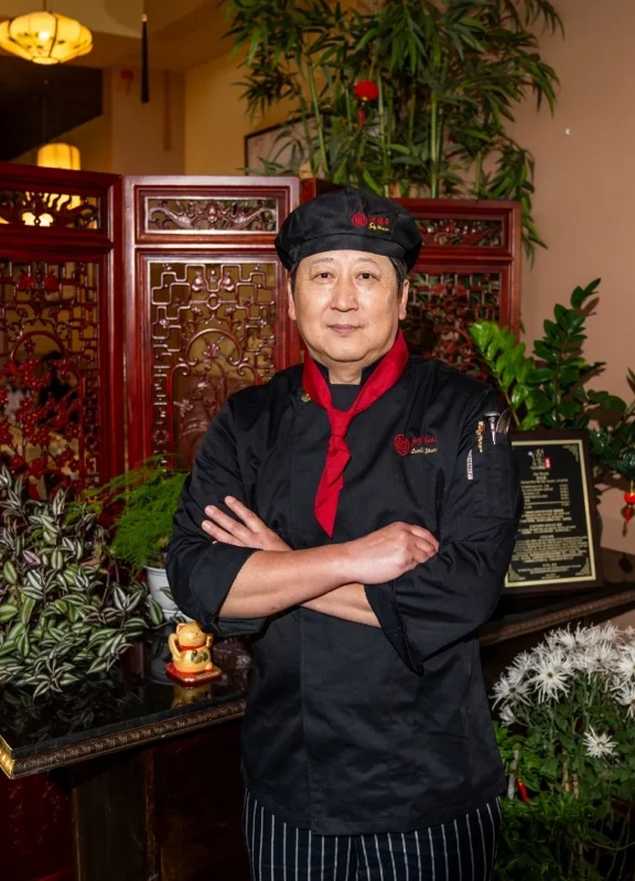 chef