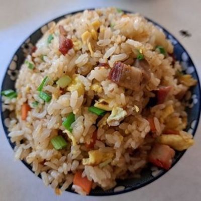 Fried Rice