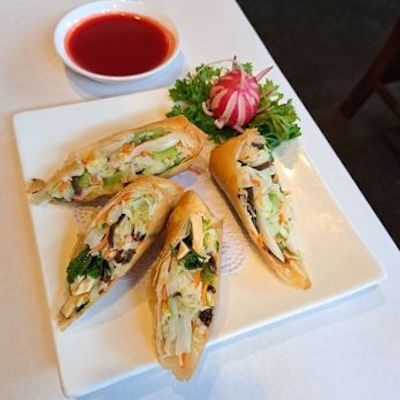 Spring Rolls