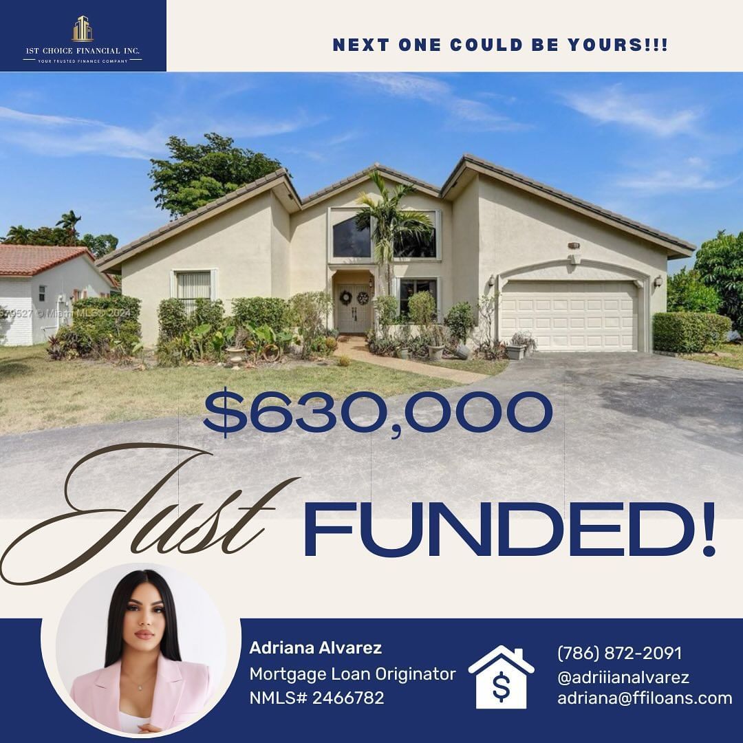 Real estate advertisement: House for $630K, 