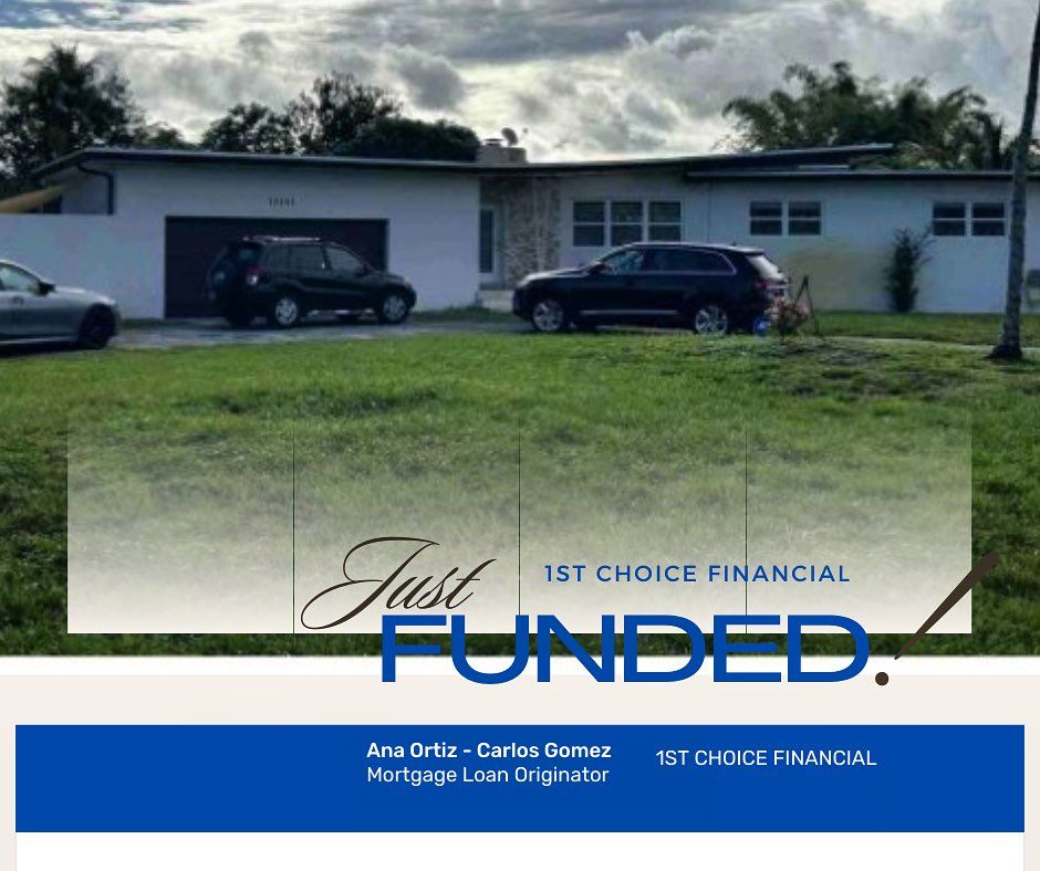 House with cars parked in front; 