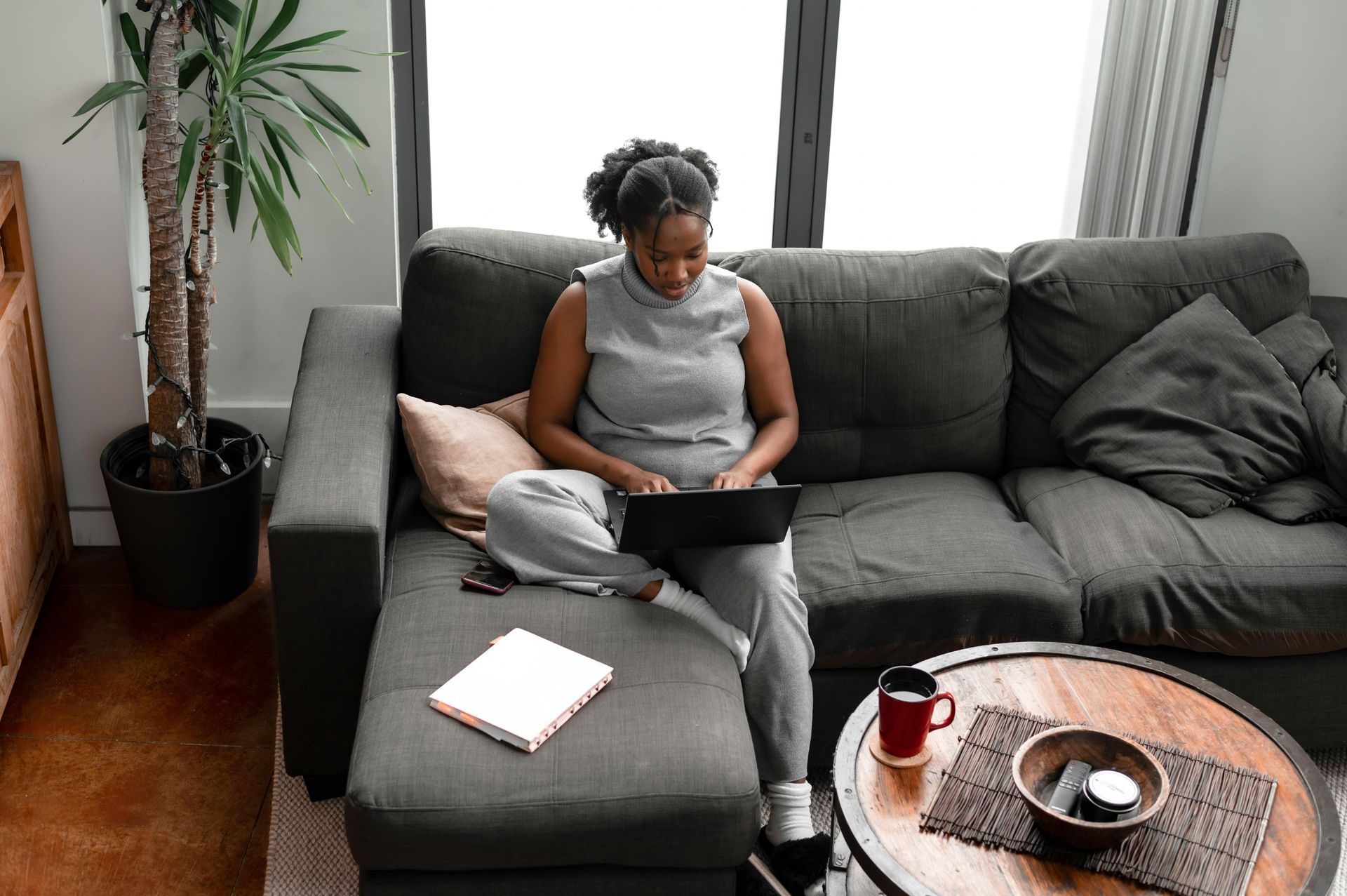 Journals & Affirmation