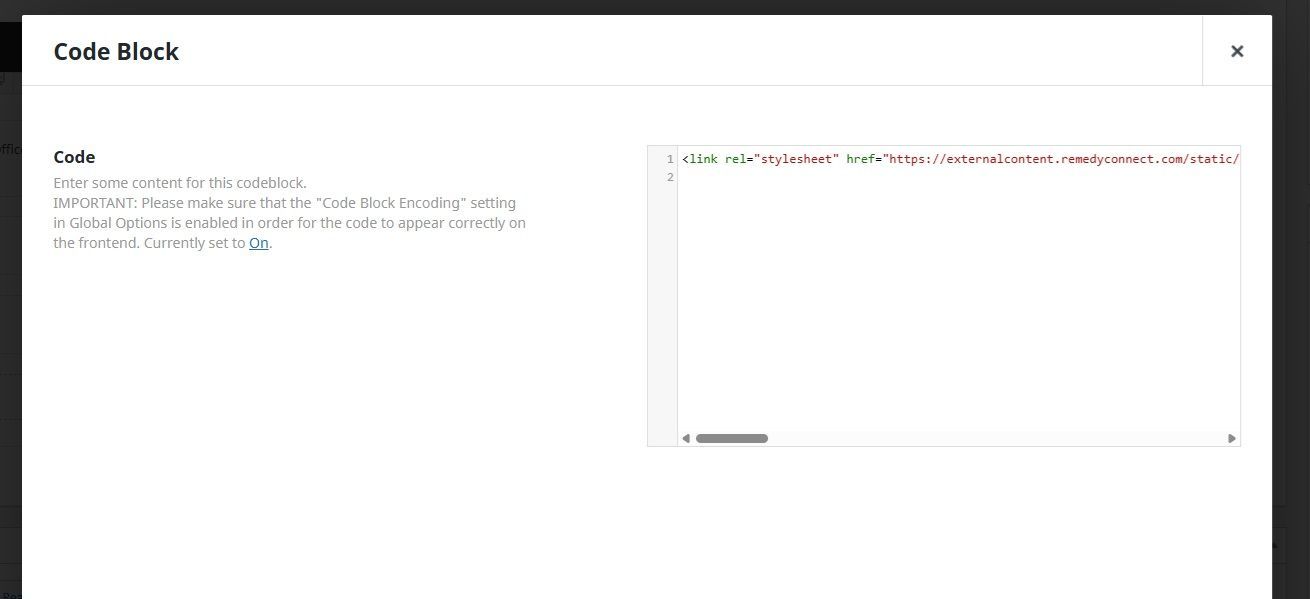 Avada Builder in Word Press