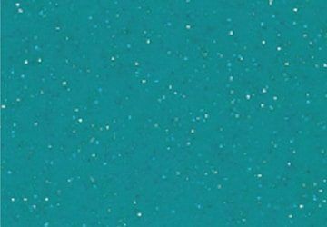 Teal-colored Background Speckled With Small, White Glitter — Bombs Away Pools in Coolangatta, QLD