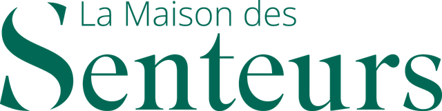 Logo La Maison Des Senteurs