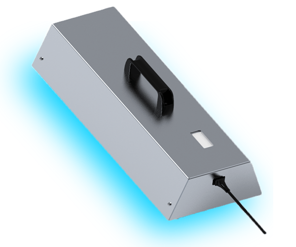 Traitement de surface