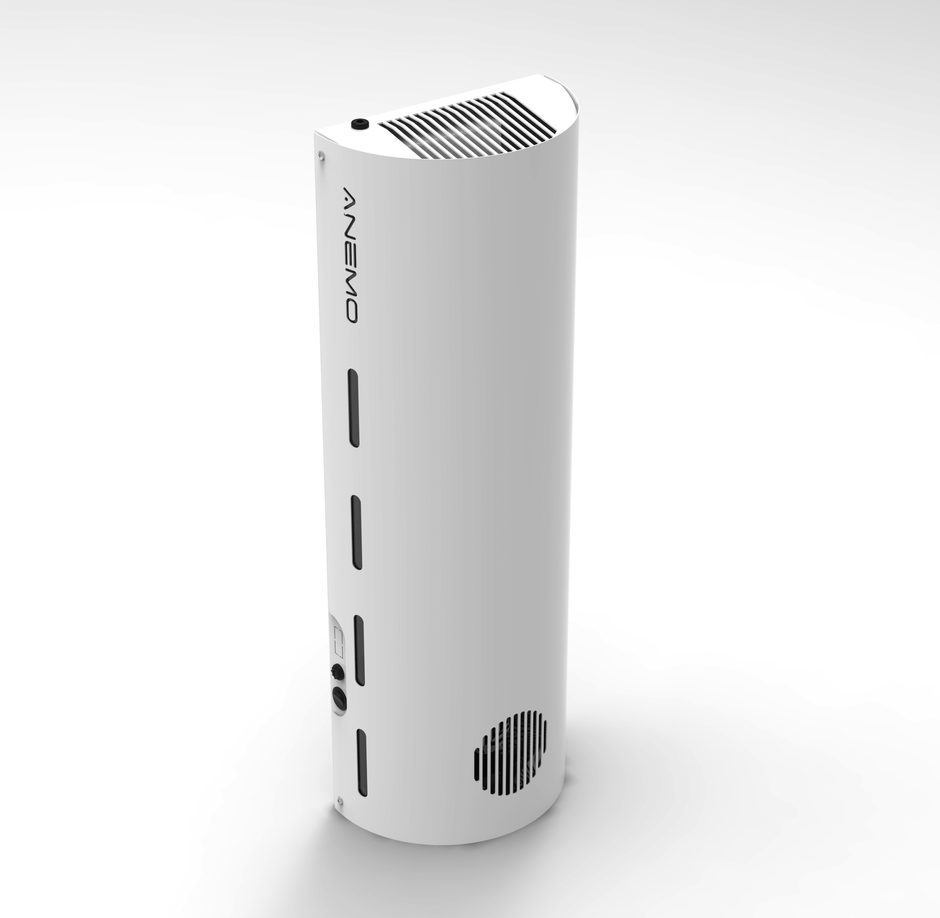 Purificateur d’air