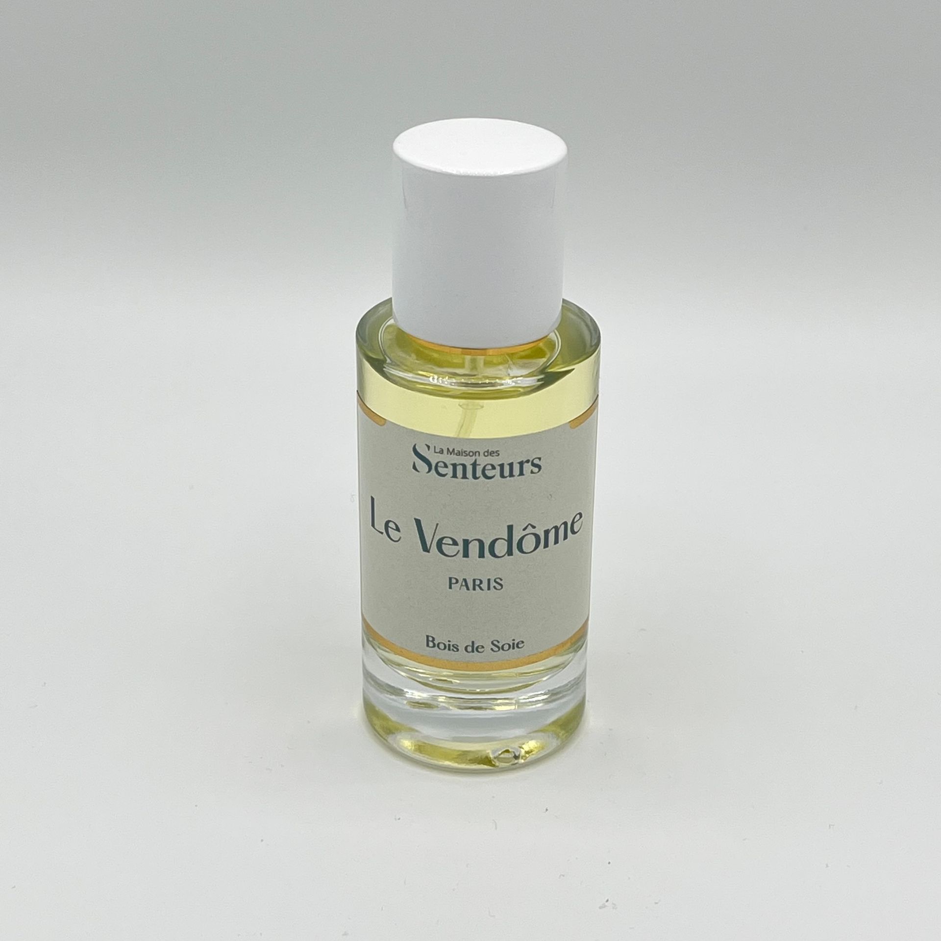 LE VENDÔME PARIS - Bois de Soie - Spray ambiance 50ml
