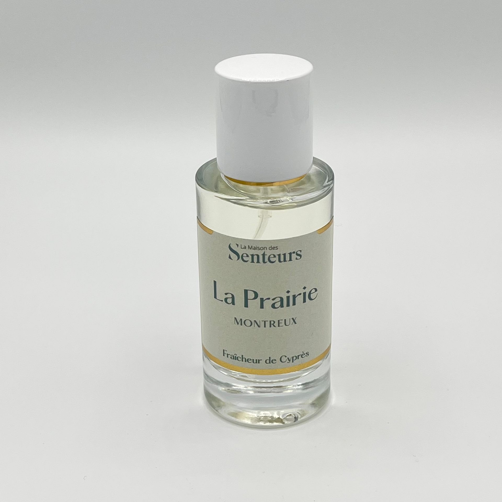 LA PRAIRIE MONTREUX - Fraîcheur de Cyprès - Spray ambiance 50ml