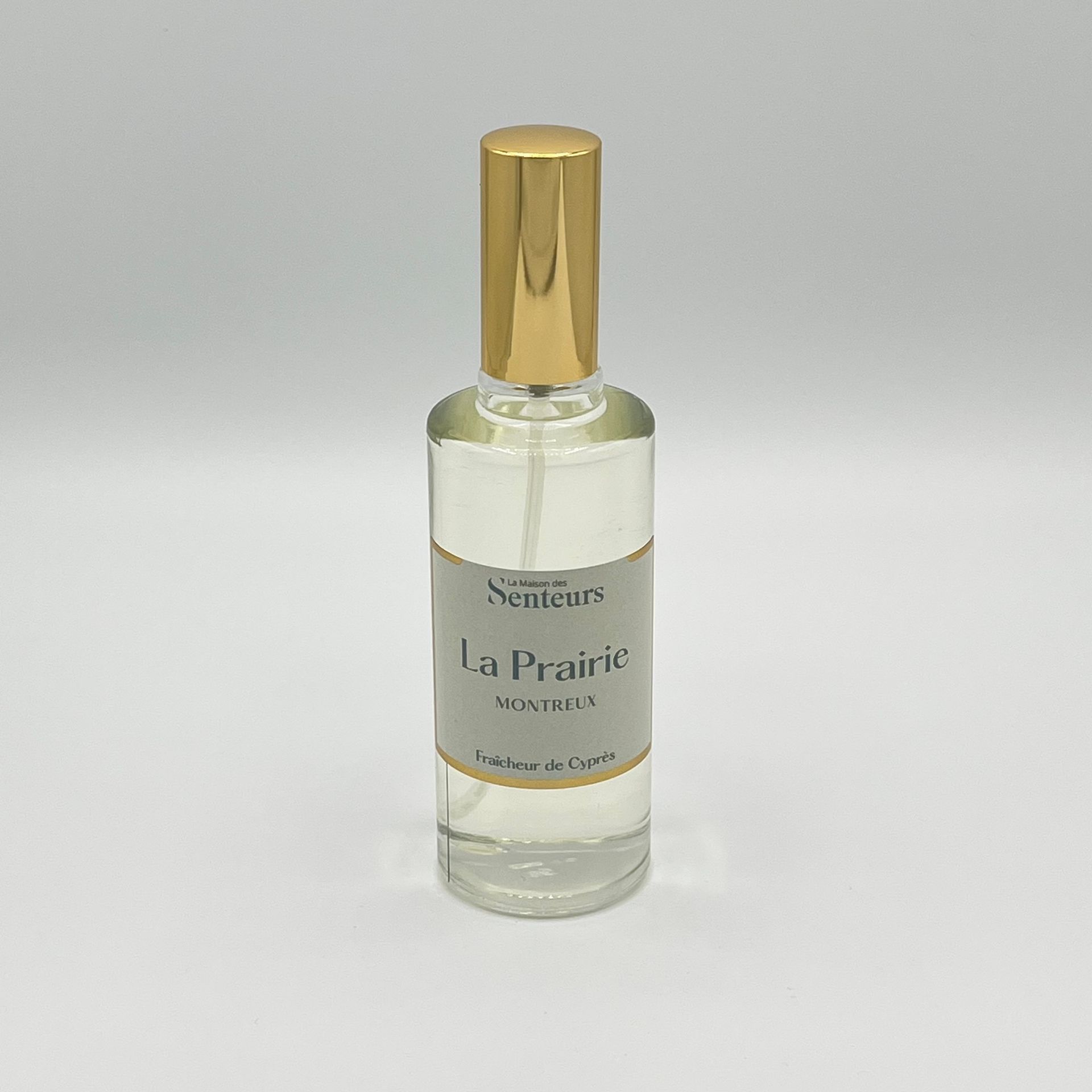LA PRAIRIE MONTREUX - Fraîcheur de Cyprès - Spray ambiance 100ml