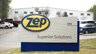 Zep Inc Leading Innovator Of Cleaning Solutions Zep Inc Leading Innovator Of Cleaning