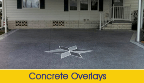 Star in Concrete - Concrete Contractor